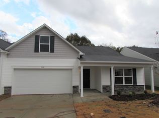 1385 Amberlight Cir, Salisbury, NC 28144