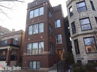 1309 W Newport Ave #2AC, Chicago, IL 60657