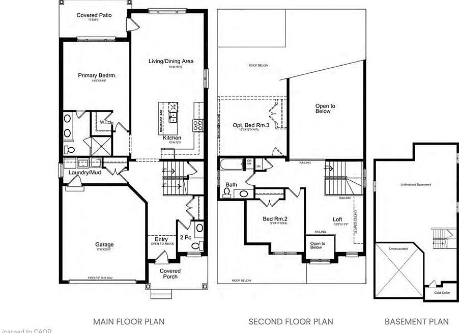 2nd image of 451 Montreal Cir