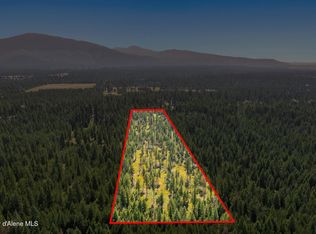 E Quarter Mile Rd, Athol, ID 83801