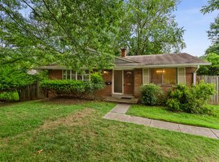 9509 Vance Pl, Silver Spring, MD 20901