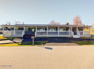 1244 Mary Ross Ave, Shelbyville, KY 40065