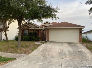 8422 Rita Blanca St, Converse, TX 78109