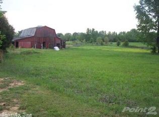 1411 N Lemon St, Beebe, AR 72012