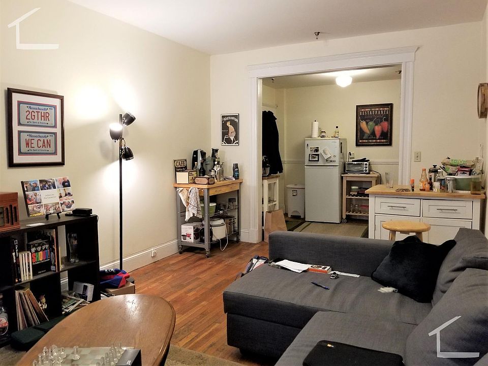 2nd image of 305 Allston St #34