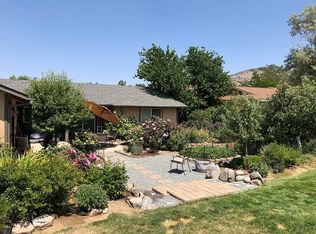 1380 High Chaparral Dr, Reno, NV 89521