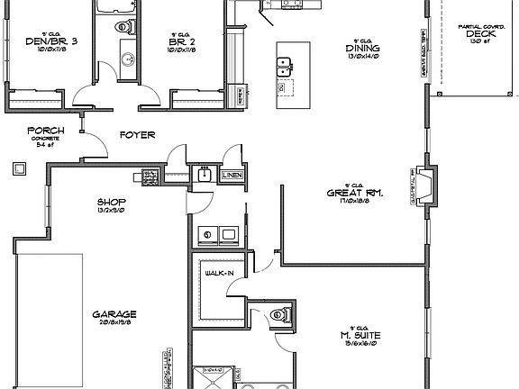 2nd image of 4800 SE Rosewood St