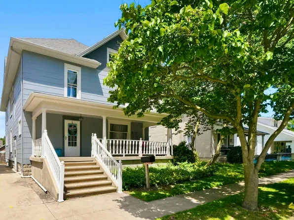 420 Water St, Kendallville, IN 46755