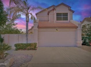 609 E Wescott Dr, Phoenix, AZ 85024