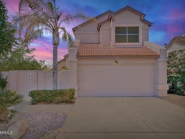 609 E Wescott Dr, Phoenix, AZ 85024