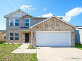 15621 Briar Forest Dr, Conroe, TX 77306
