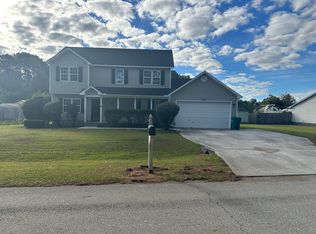 111 Marshall Farm Rd, Jacksonville, NC 28546