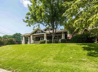 1852 Lyndale Ave, Memphis, TN 38107