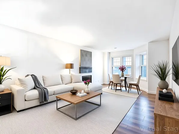 110 W 90th St APT 1N, New York, NY 10024
