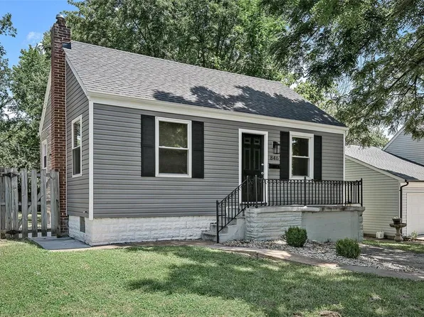 846 Tavalon Ave, Saint Louis, MO 63119