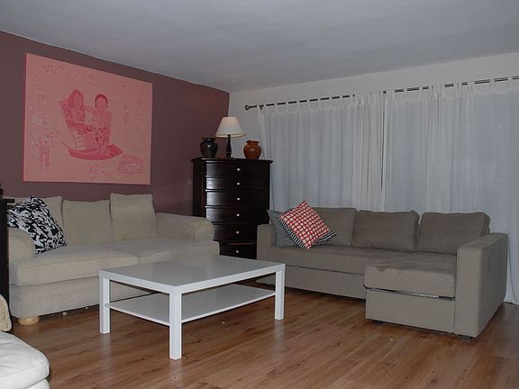 5th image of 9371 Fontainebleau Blvd #120