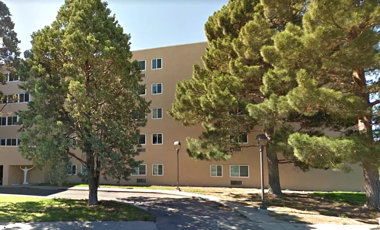 501 W Alto Dr #501 — Photo 1