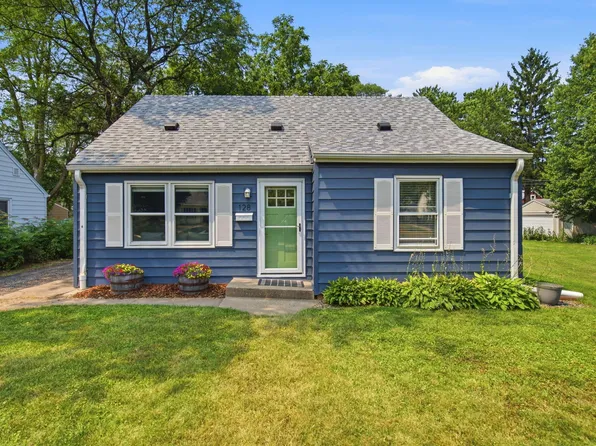128 18th Ave N, Hopkins, MN 55343