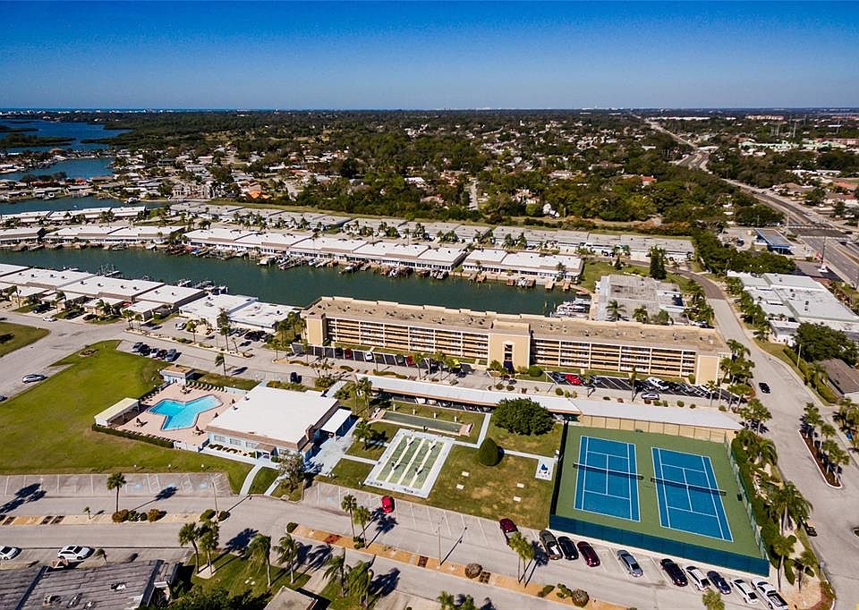 1st image of 1 Boca Ciega Point Blvd APT 206