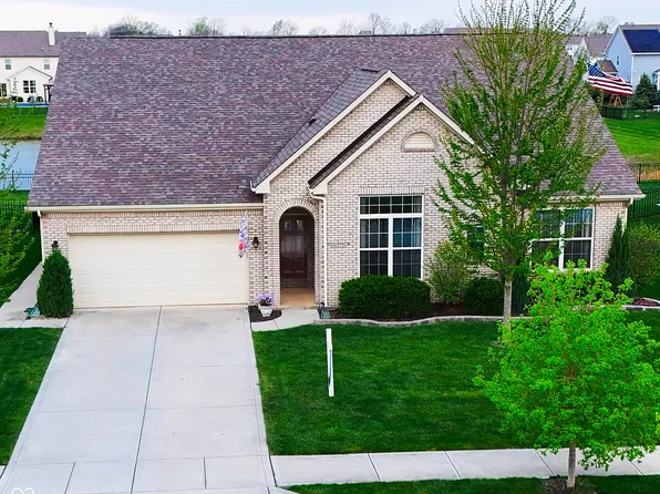 16273 Citrine Dr, Noblesville, IN 46060