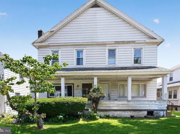 932 W Main St, Plymouth, PA 18651