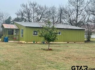 252 County Road 4216, Jacksonville, TX 75766
