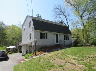 56 Arlene Dr, Pelham, NH 03076