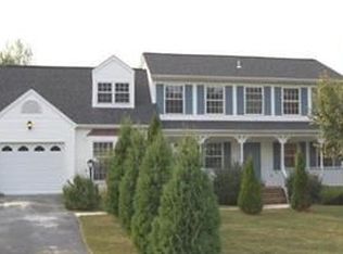 13960 Ruler Ct, Woodbridge, VA 22193