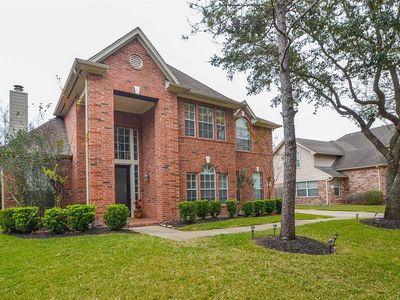 1619 Brazos Gate Dr, Richmond, TX, 77469
