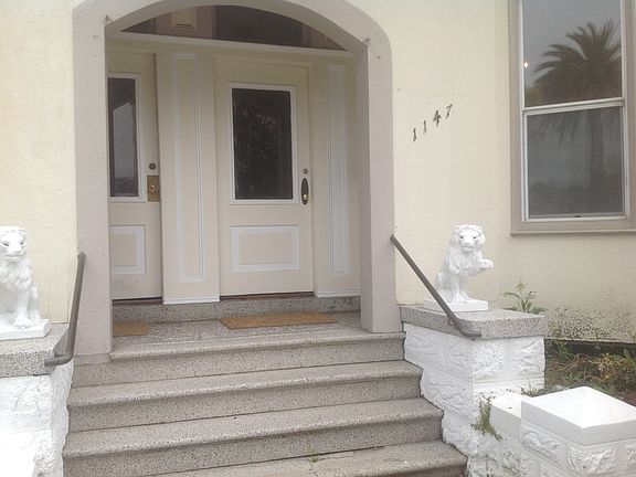 2nd image of 1147 Dolores St #3