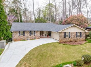 5215 Seaton Dr, Atlanta, GA 30338