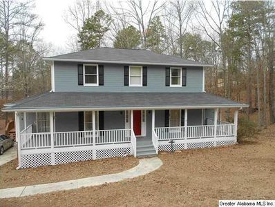 2216 Cumberland Lake Dr, Pinson, AL, 35126