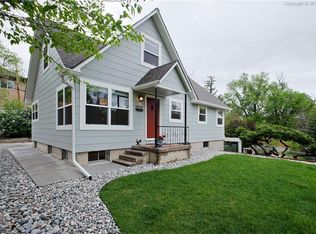 136 W Ramona Ave, Colorado Springs, CO 80905