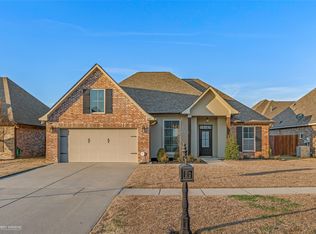 214 Apalachee Way, Bossier City, LA 71111