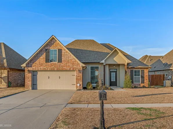214 Apalachee Way, Bossier City, LA 71111