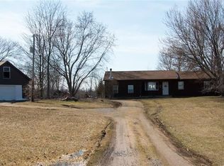7774 Firestone Rd, Homerville, OH 44235