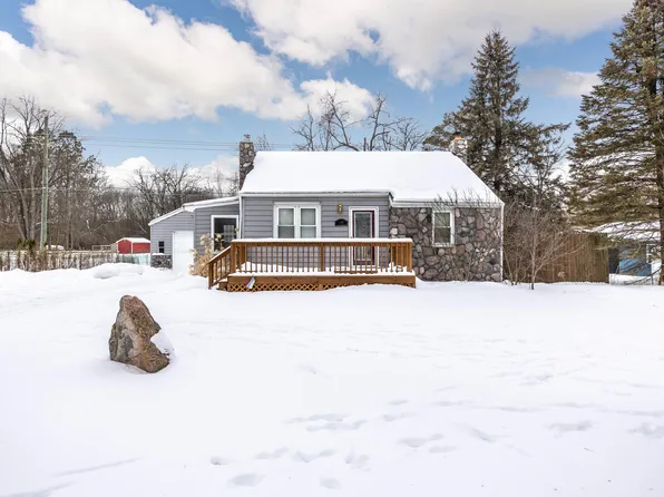 1375 Baker Rd, Dexter, MI 48130