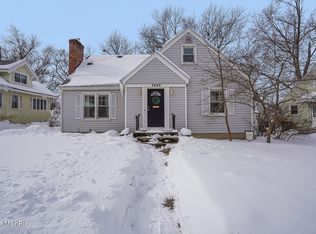 2249 Wyoming Ave SW, Wyoming, MI 49519