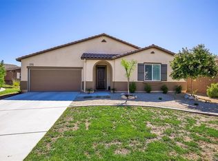 1435 Venetian Mallow Ct, Beaumont, CA 92223