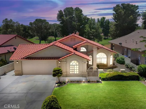 14847 Tournament Dr, Helendale, CA 92342