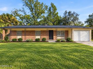 6865 RHODE ISLAND Drive E, Jacksonville, FL 32209
