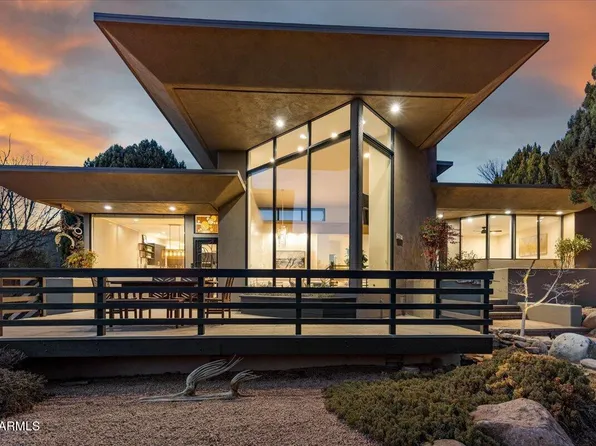 222 BOWSTRING Drive, Sedona, AZ 86336