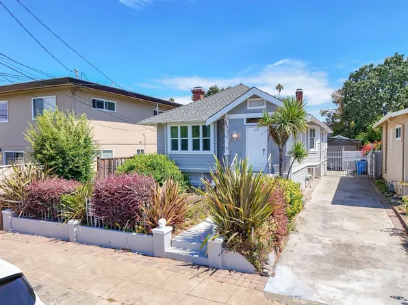 619 S Eldorado St, San Mateo, CA 94402
