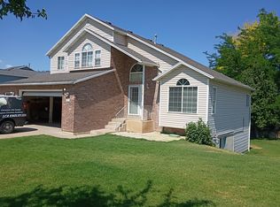 2193 E 3100 N, Layton, UT 84040