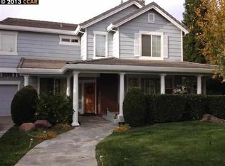 856 Miranda Creek Ct, Alamo, CA 94507