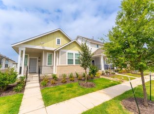 354 Hotrus Dr, Kyle, TX 78640