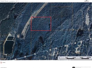 0 Belcher Oil City Rd, Oil City, LA 71061