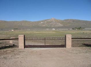 15210 N Red Rock Rd, Reno, NV 89508