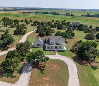 8 Brock Cir, Weatherford, OK, 73096