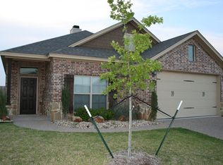 3025 Stallion Dr, Waco, TX 76706